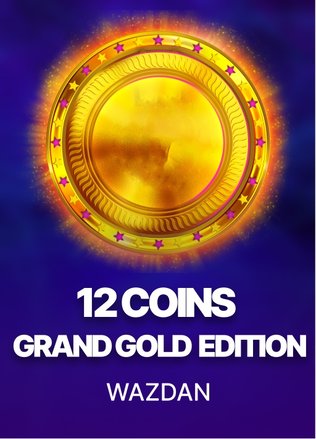 12 Coins Grand Gold Edition