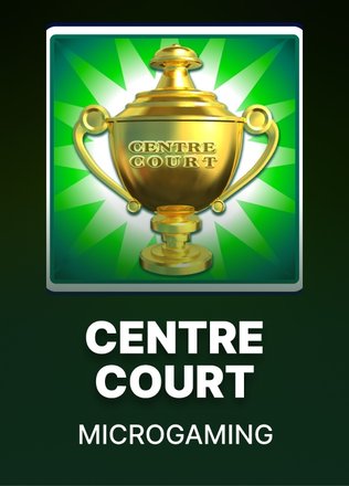 Centre Court