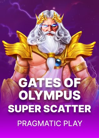 Gates of Vegastars Super Scatter