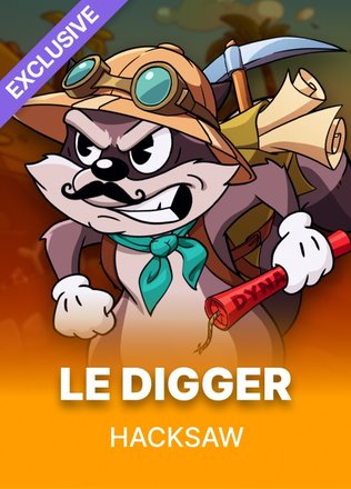 Le Digger