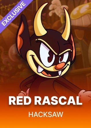Red Rascal