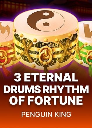 3 Eternal Drums: Rhythm of Fortune