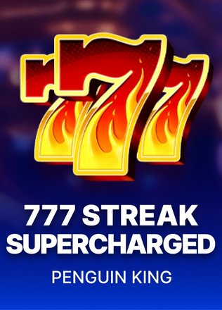 777 Streak: Supercharged
