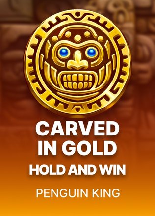 Carved in Gold
