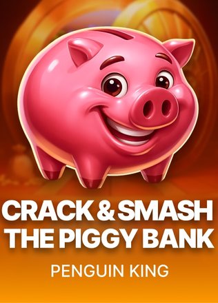 Crack & Smash the Piggy Bank