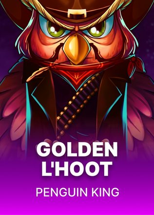 Golden L'Hoot
