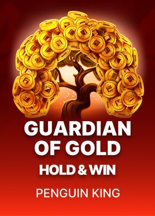 Guardian of Gold: Hold and Win