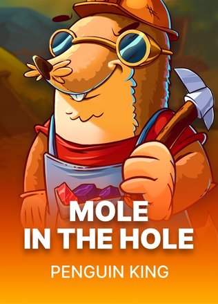 Mole in the Hole