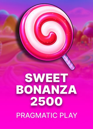 Sweet Bonanza 2500