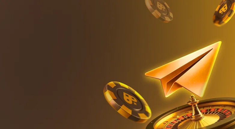TELEGRAM FREE SPINS